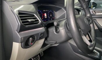 VOLKSWAGEN T-CROSS HL TSI 2022 FLEX completo