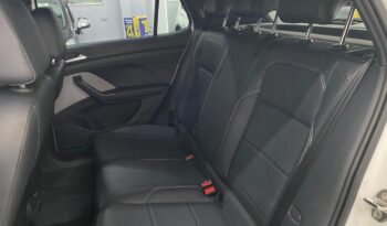 VOLKSWAGEN T-CROSS HL TSI 2022 FLEX completo