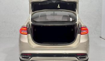 FORD FUSION TITANIUM AWD 2018 completo