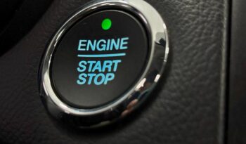 FORD FUSION TITANIUM AWD 2018 completo