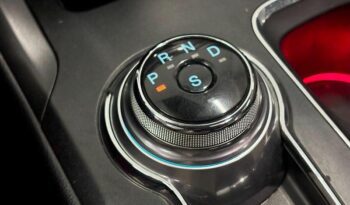 FORD FUSION TITANIUM AWD 2018 completo