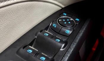 FORD FUSION TITANIUM AWD 2018 completo