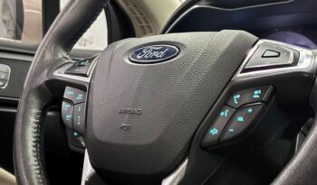 FORD FUSION TITANIUM AWD 2018 completo