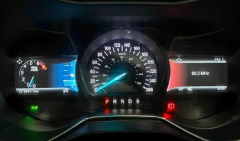 FORD FUSION TITANIUM AWD 2018 completo