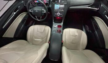 FORD FUSION TITANIUM AWD 2018 completo