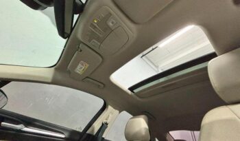 FORD FUSION TITANIUM AWD 2018 completo