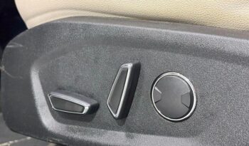 FORD FUSION TITANIUM AWD 2018 completo