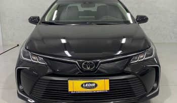 TOYOTA COROLLA XEI 2.0 AUTOMATICO FLEX 2023 completo