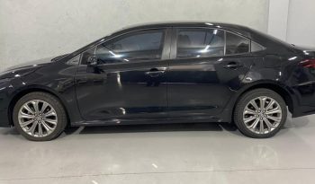 TOYOTA COROLLA XEI 2.0 AUTOMATICO FLEX 2023 completo