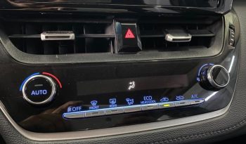 TOYOTA COROLLA XEI 2.0 AUTOMATICO FLEX 2023 completo