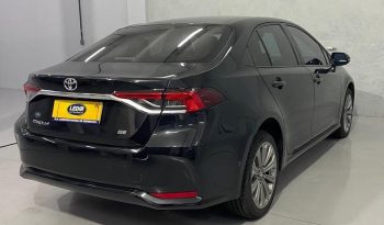 TOYOTA COROLLA XEI 2.0 AUTOMATICO FLEX 2023 completo