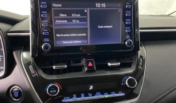 TOYOTA COROLLA XEI 2.0 AUTOMATICO FLEX 2023 completo