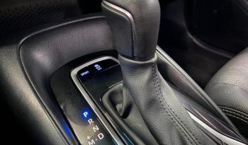 TOYOTA COROLLA XEI 2.0 AUTOMATICO FLEX 2023 completo