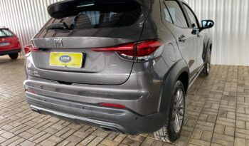 FIAT PULSE DRIVE AT 2023 completo