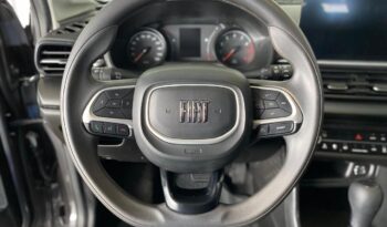 FIAT PULSE DRIVE AT 2023 completo