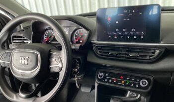 FIAT PULSE DRIVE AT 2023 completo