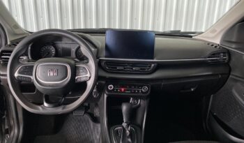 FIAT PULSE DRIVE AT 2023 completo