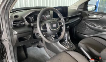 FIAT PULSE DRIVE AT 2023 completo