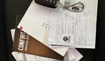 FIAT PULSE DRIVE AT 2023 completo