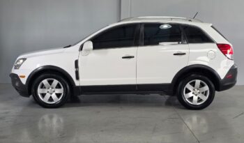 CHEVROLET CAPTIVA SPORT 2.4 completo