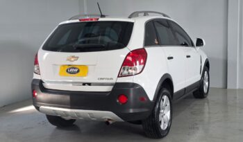 CHEVROLET CAPTIVA SPORT 2.4 completo