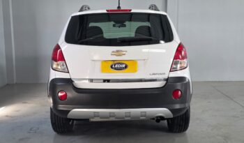 CHEVROLET CAPTIVA SPORT 2.4 completo