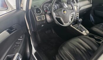 CHEVROLET CAPTIVA SPORT 2.4 completo