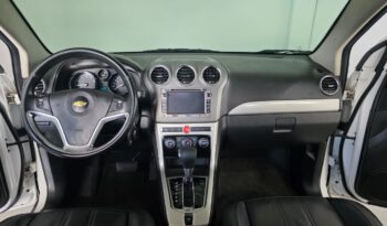 CHEVROLET CAPTIVA SPORT 2.4 completo