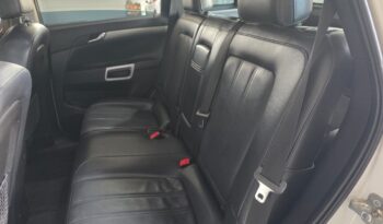 CHEVROLET CAPTIVA SPORT 2.4 completo