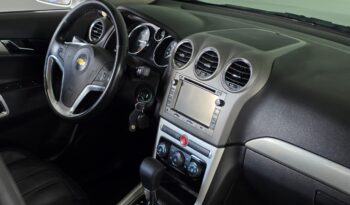 CHEVROLET CAPTIVA SPORT 2.4 completo