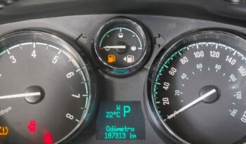 CHEVROLET CAPTIVA SPORT 2.4 completo