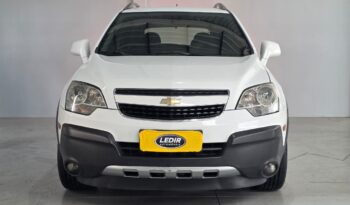 CHEVROLET CAPTIVA SPORT 2.4 completo