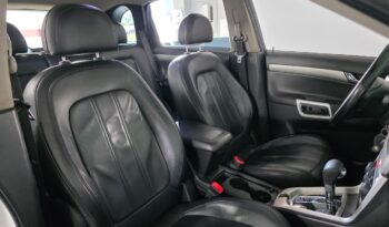 CHEVROLET CAPTIVA SPORT 2.4 completo