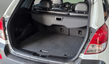 CHEVROLET CAPTIVA SPORT 2.4 completo