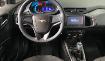 CHEVROLET ONIX 1.4 MT LT 2014 completo