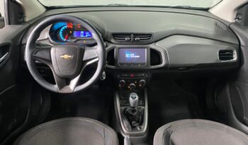 CHEVROLET ONIX 1.4 MT LT 2014 completo
