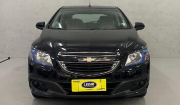 CHEVROLET ONIX 1.4 MT LT 2014 completo