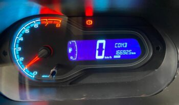 CHEVROLET ONIX 1.4 MT LT 2014 completo