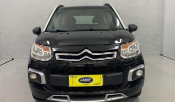 CITROEN C3 AIRCROSS GLXA 2013 completo