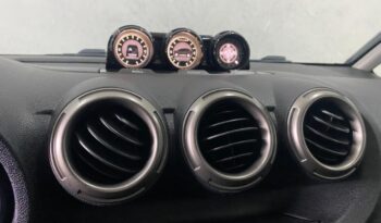 CITROEN C3 AIRCROSS GLXA 2013 completo