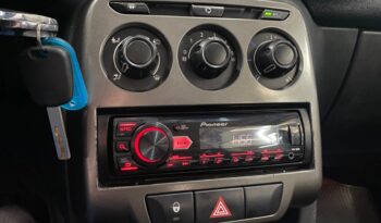 CITROEN C3 AIRCROSS GLXA 2013 completo