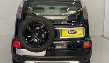 CITROEN C3 AIRCROSS GLXA 2013 completo