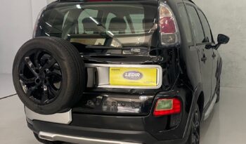 CITROEN C3 AIRCROSS GLXA 2013 completo