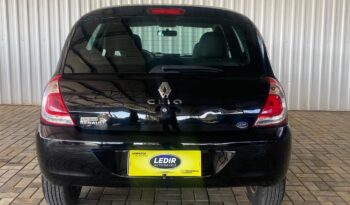 RENAULT CLIO EXPRESSION 1.0 completo