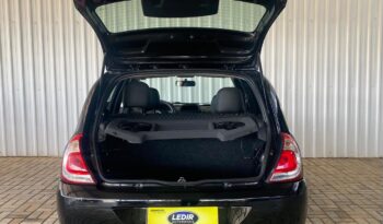 RENAULT CLIO EXPRESSION 1.0 completo