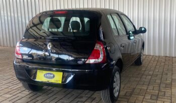 RENAULT CLIO EXPRESSION 1.0 completo