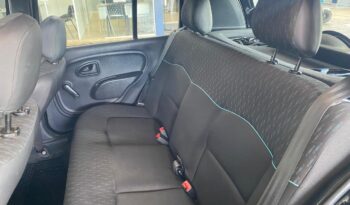 RENAULT CLIO EXPRESSION 1.0 completo