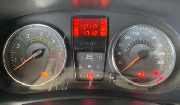 RENAULT CLIO EXPRESSION 1.0 completo
