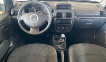 RENAULT CLIO EXPRESSION 1.0 completo