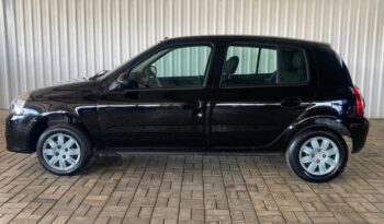 RENAULT CLIO EXPRESSION 1.0 completo